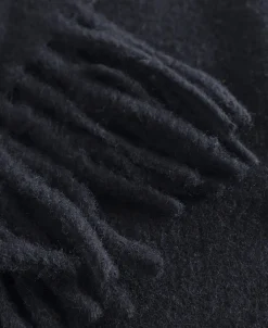 Moon Lambswool Scarf-Norse Projects Clearance