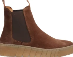 Hot MOOVED S Dame Støvler