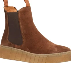 Hot MOOVED S Dame Støvler