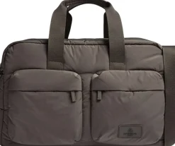 Best MoreMBG Weekend Bag, Recycled Dame Rejse- & Sportstasker|Skuldertasker