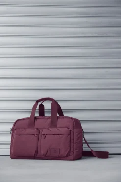 Morembg Weekend Bag, Recycled-Markberg Online