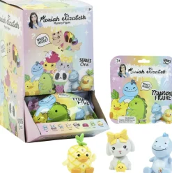 Børn Legetøj Diverse Legetøj|Dukker & Tilbehør>Moriah Elizabeth Mystery ASSORTERET