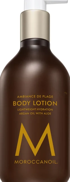 Clearance Body Lotion 360 ml, Ambiance De Plage Kropspleje
