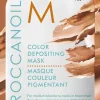 Moroccanoil Hårfarve|Hårpleje>Copper Color Deposit Mask 30 ml
