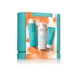 Repair Spring Box-Moroccanoil
