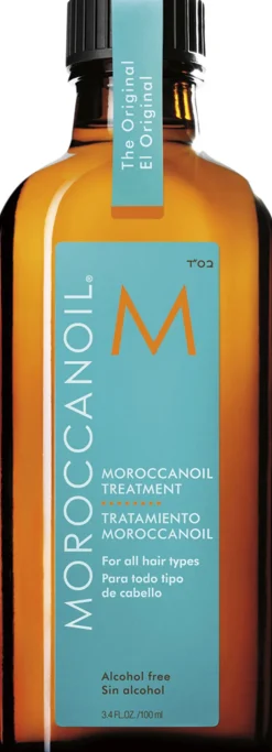 Moroccanoil Julegaver|Hårpleje>Treatment 100 ml