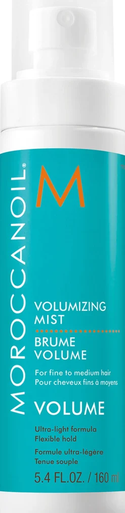 Volumizing Mist, 160 ml.-Moroccanoil Sale