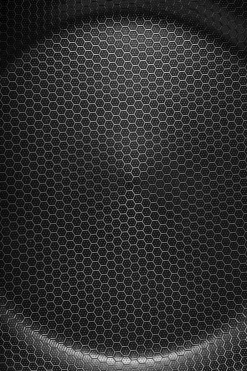 Mosaic sauterpande 24 cm keramisk Slip-Let® belægning-Eva Trio New