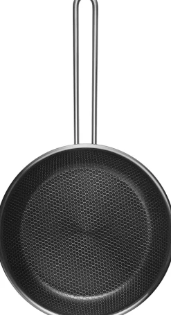 Mosaic stegepande 28 cm keramisk Slip-Let® belægning-Eva Trio Discount