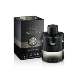 Azzaro Eau De Toilette>Most Wanted Intense