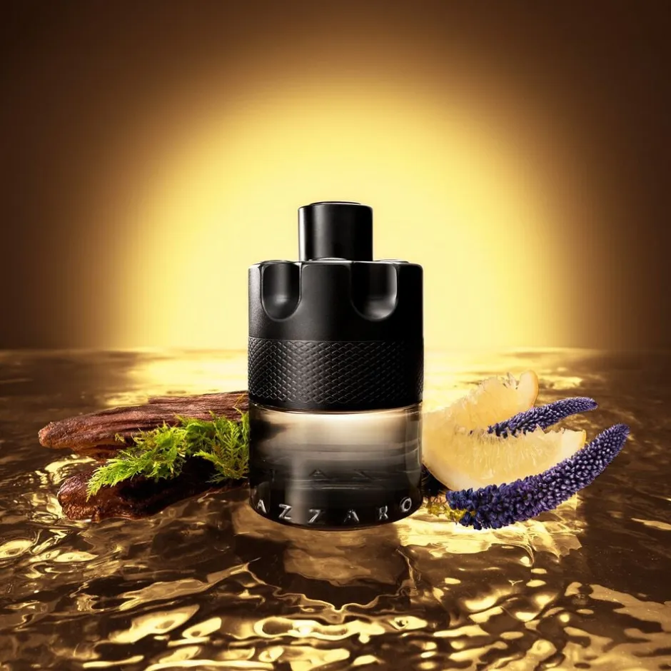 Azzaro Eau De Toilette>Most Wanted Intense