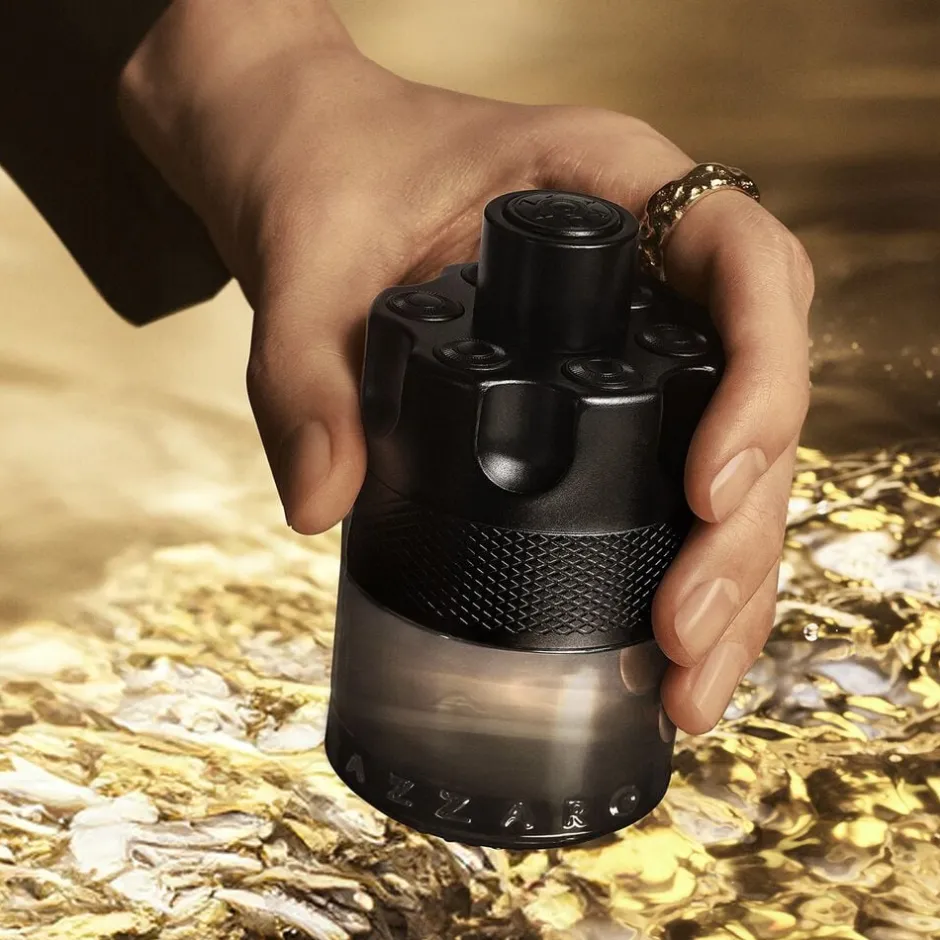 Azzaro Eau De Toilette>Most Wanted Intense