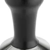 Motta Kaffe & Te>Tamper 53mm Black.