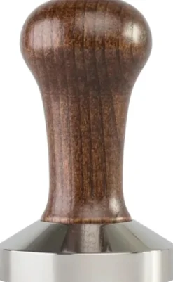 Motta Kaffe & Te>Tamper 58,4mm Brown