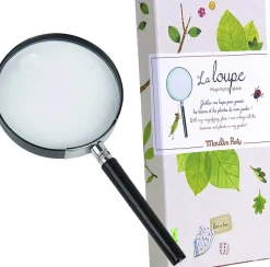 New - Forstørrelsesglas Børn Diverse Legetøj