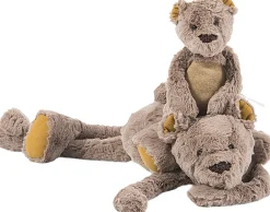 - Tøjdyr - Stor bjørn-Moulin Roty Outlet