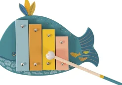 Hot - Xylofon Børn Rolleleg & Musik