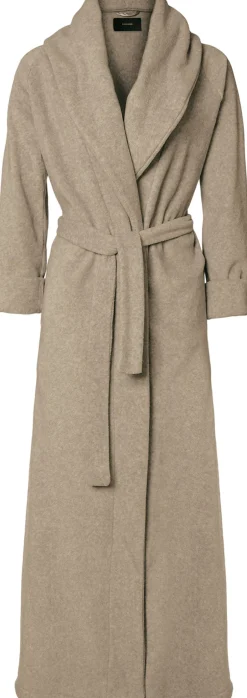 Online Mount everest morgenkåbe Dame Morgenkåber & Kimonoer