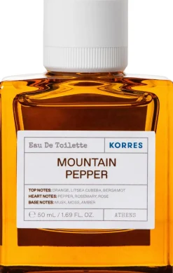 Discount Mountain Pepper Eau De Toilette Eau De Toilette