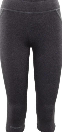 Best Move It capri tights Dame Trænings T-Shirt & Tanktoppe