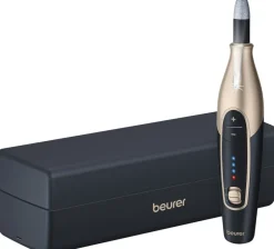 MP 84 Special Edition Manicure/pedicuresæt-Beurer Best