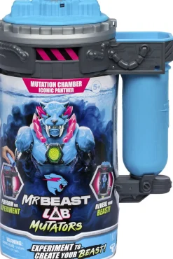 MR BEAST LAB Mutator Acti-Legetøj Sale