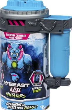 MR BEAST LAB Mutator Acti-Legetøj Sale