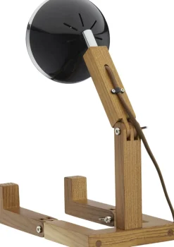 Original Table Lamp, 12V, G4 LED, Ash - Fashion-Mr. Wattson