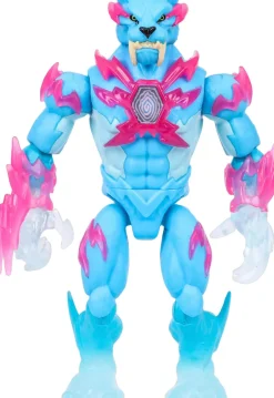 MrBeast Lab. Mutationskam-Legetøj Best