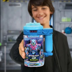MrBeast Lab. Mutationskam-Legetøj Best