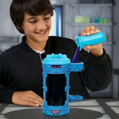 MrBeast Lab. Mutationskam-Legetøj Best