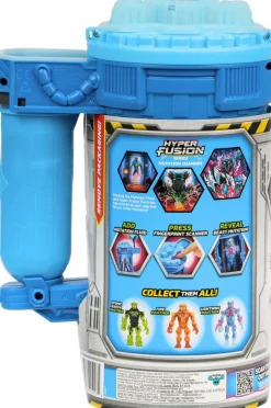 MrBeast Lab. Mutationskam-Legetøj Best