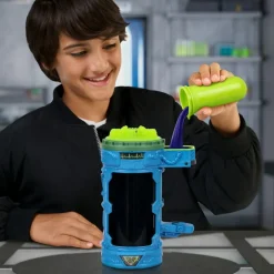 MrBeast Lab. Mutationskam-Legetøj Clearance