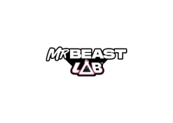 MrBeast Lab. Mutationskam-Legetøj Clearance
