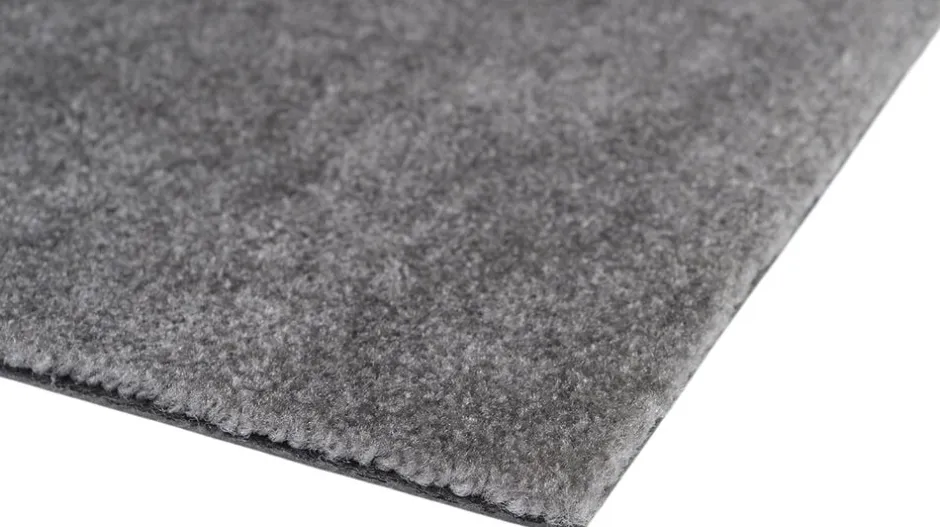 Outlet Måtte 60x40 cm, unicolor Gulvtæpper