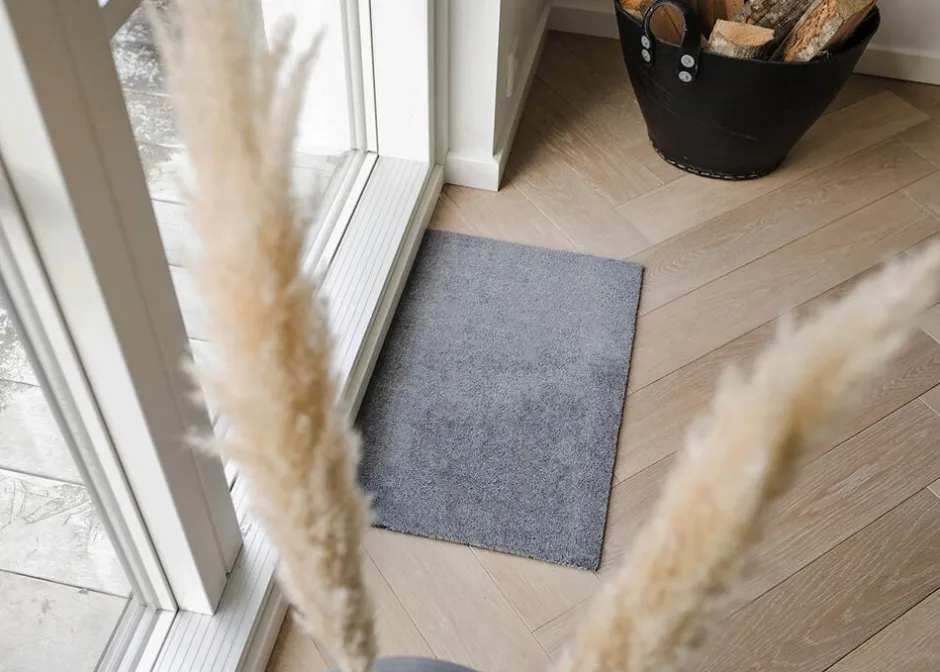 Outlet Måtte 60x40 cm, unicolor Gulvtæpper