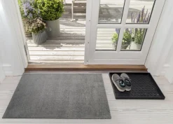 Måtte 90x60 cm, unicolor-Tica Copenhagen Clearance