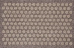 Outlet Måtte/løber i polyamid 40x60 cm. Gulvtæpper