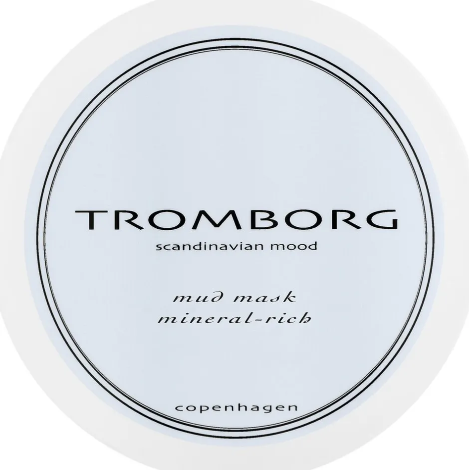 Mud Mask Mineral-Rich-Tromborg Best