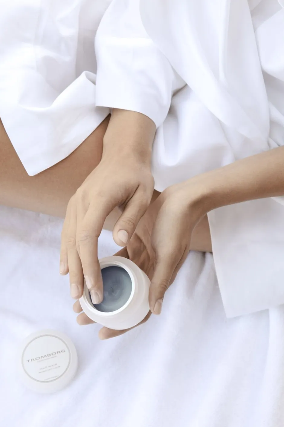 Mud Mask Mineral-Rich-Tromborg Best