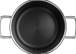 Online Multi Gryde 3,6 l 20 cm Mosaic keramisk Slip-Let® belægning Gryder & Pander