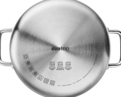 Online Multi Gryde 3,6 l 20 cm Mosaic keramisk Slip-Let® belægning Gryder & Pander