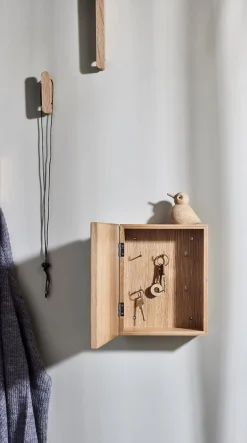 Clearance Multi Hooks Knager & Knagerækker