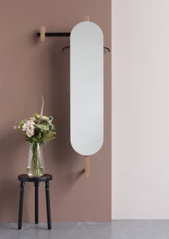 Multi Mirror - H146x20,5x50 cm-Andersen - Furniture Sale