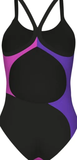 Dame Arena Badetøj>Multi Sices Badedragt