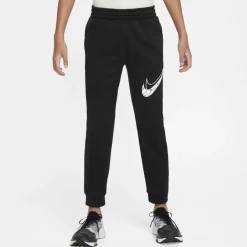Børn Nike Tights & Træningsbukser>Multi Therma-fit Bukser
