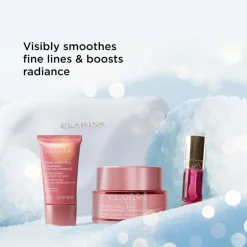 Clarins Hudpleje Gaveæsker>Multi-Active