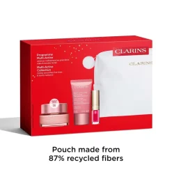 Clarins Hudpleje Gaveæsker><noscript><img width=