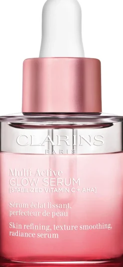 Multi-Active Glow Serum Ansigtspleje