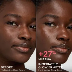 Multi-Active Glow Serum Ansigtspleje